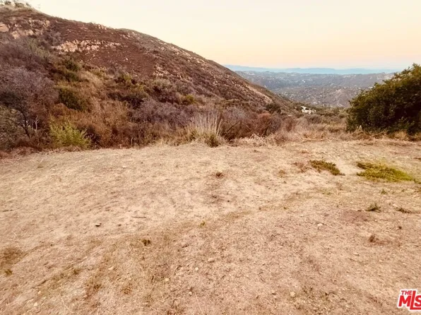 0 Fir Ridge Dr, Topanga, CA 90290