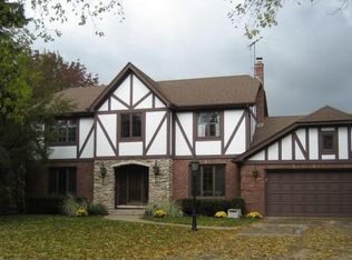 1115 Holly Ln, Munster, IN 46321