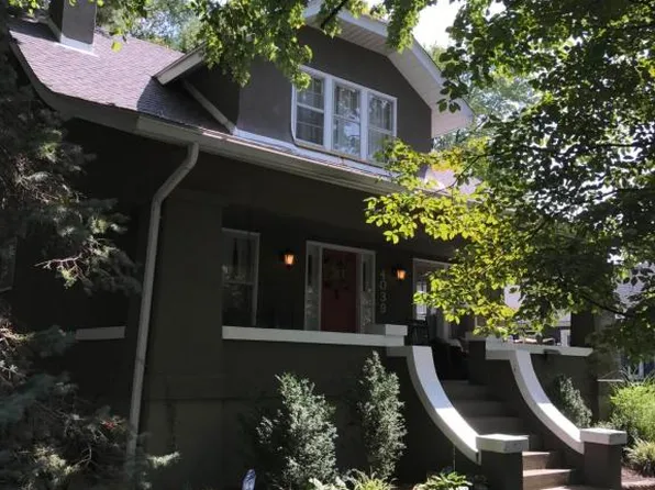 4039 Crawford Ave, Louisville, KY 40218