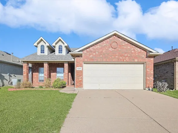 6204 Claire Dr, Fort Worth, TX 76131