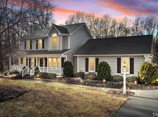 310 Snead Dr, Clayton, NC 27527