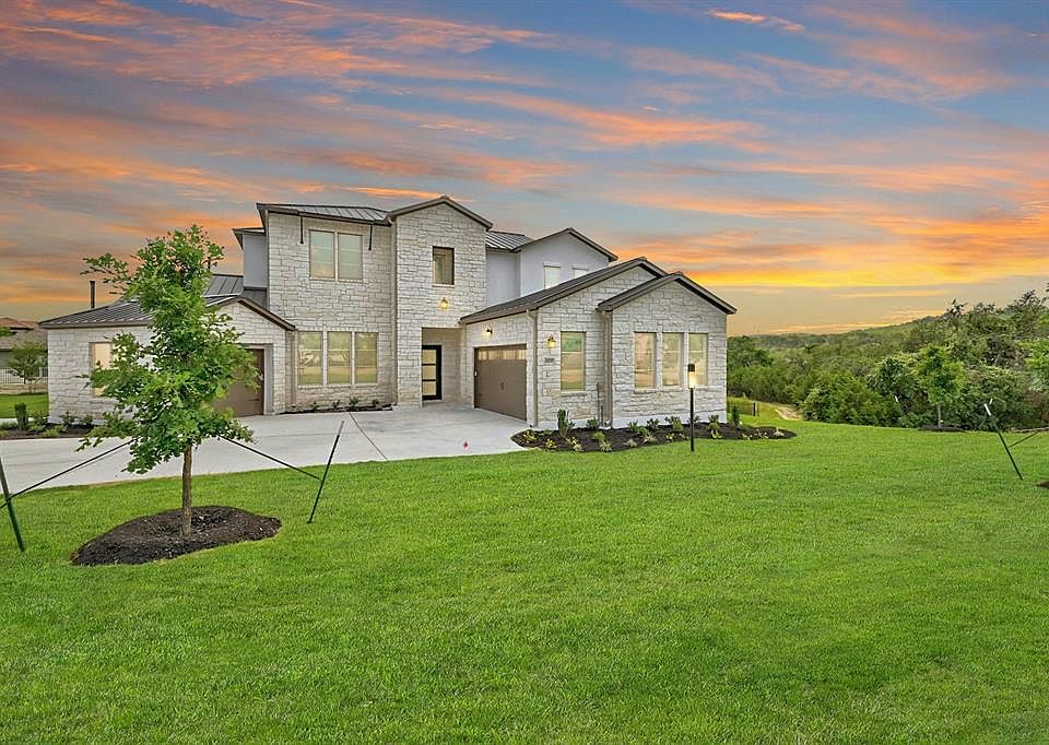4809 Serene Hills Dr, Austin, TX 78738 MLS 8818780 Zillow