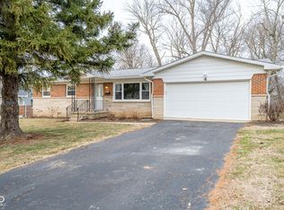 4 Paradise Ln, Greencastle, IN 46135