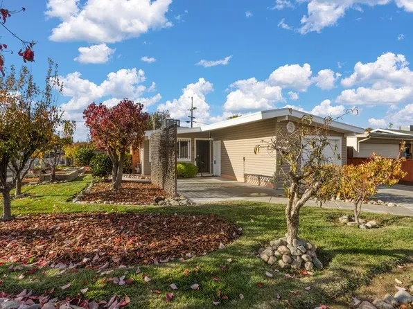 844 Julian Dr, West Sacramento, CA 95605