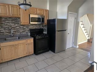 4028 W Cold Spring Ln, Baltimore, MD 21215