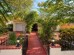 South Shenandoah, Miami, FL 33145