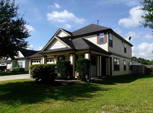 6622 Fairbrook Park Ln, Spring, TX 77379