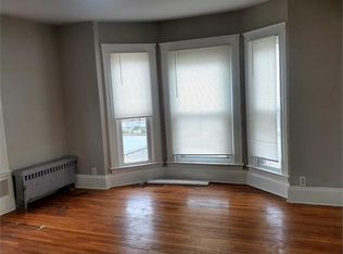 22 Otis St #2A, Brockton, MA 02302