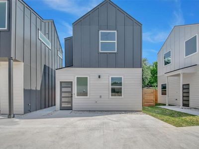 7603 Carver Ave #2, Austin, TX, 78752