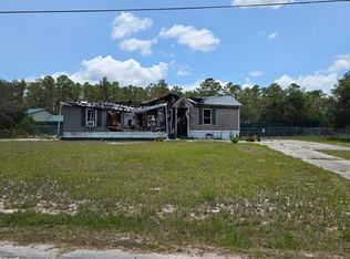 8388 Dalewood Dr LOT 22, Brooksville, FL 34613