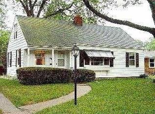 3226 Aldringham Rd, Toledo, OH 43606