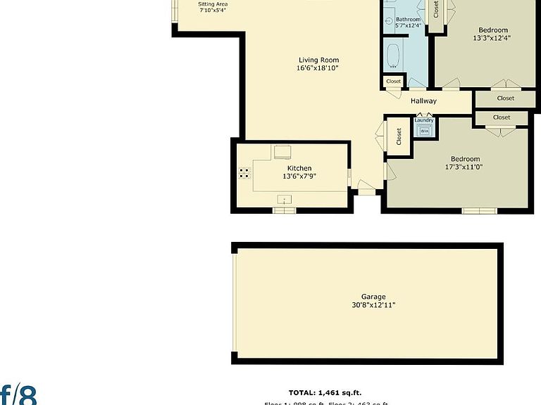 Listing photo 2