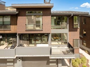 3481 Ridgeline Dr, Park City, UT 84098