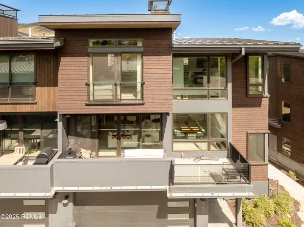 3481 Ridgeline Dr, Park City, UT 84098