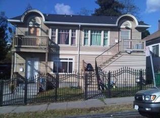 2128 E 27th St, Oakland, CA 94606