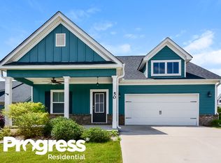 50 Heard Ln, Covington, GA 30014