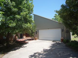34 Rock Ln, Sand Springs, OK 74063
