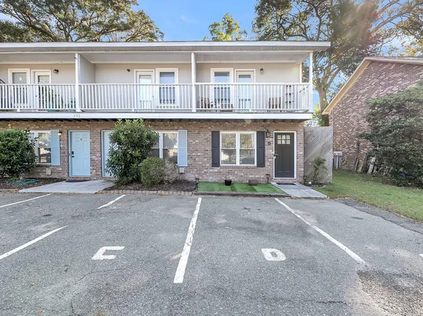292 Fleming Rd APT D, Charleston, SC 29412