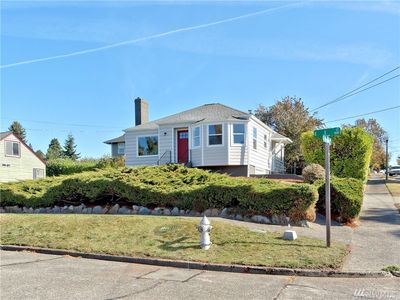 3209 E I St, Tacoma, WA, 98404