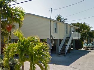 23024 Wahoo Ln, Cudjoe Key, FL 33042