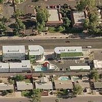 1st image of 1021 W University Dr