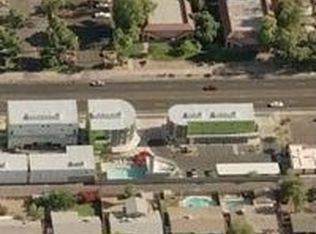1021 W University Dr, Tempe, AZ 85281