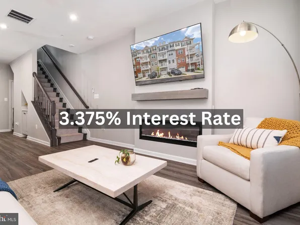 9436 Davy Ln Unit 475, Owings Mills, MD 21117