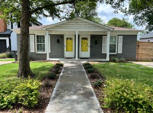 1013 Allen St APT 2, Charlotte, NC 28205