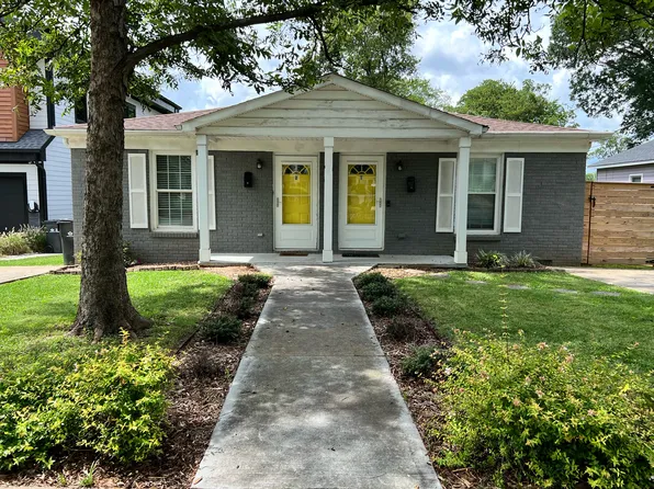 1013 Allen St APT 2, Charlotte, NC 28205