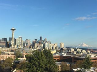 321 W Olympic Pl APT A, Seattle, WA 98119
