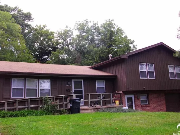 2457 Alabama St, Lawrence, KS 66046