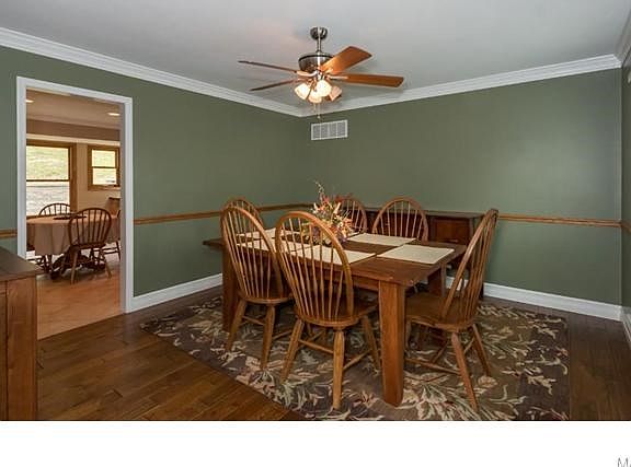 5th image of 1646 Clayton Spur Ct