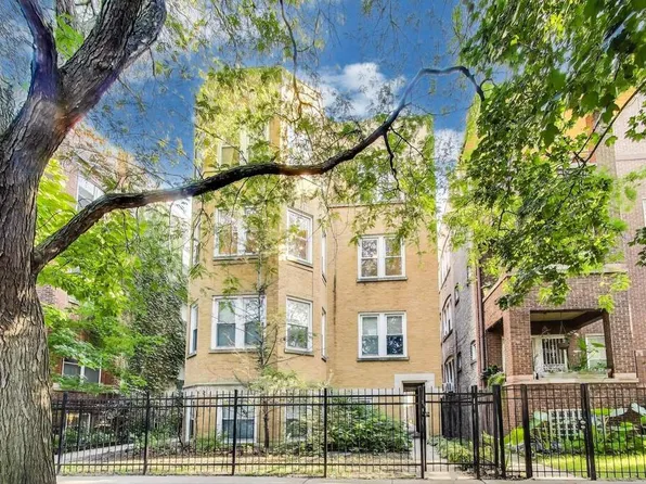 1735 W Catalpa Ave #2, Chicago, IL 60640