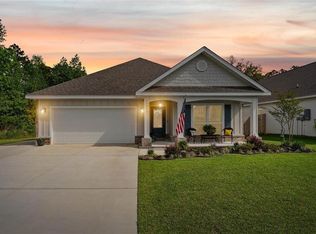 13004 Grand Rapids Rd, Fairhope, AL 36532
