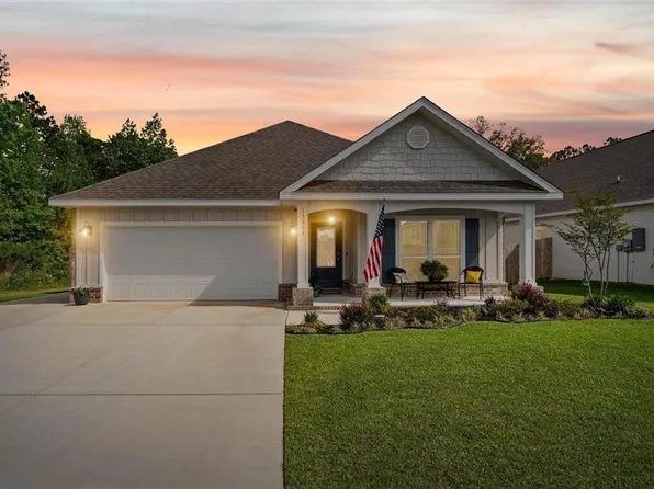 13004 Grand Rapids Rd, Fairhope, AL 36532