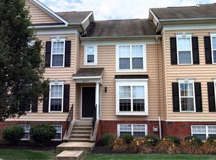 6257 Wagtail Rd #13-625, Columbus, OH 43230