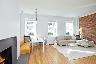 Sold by Brown Harris Stevens