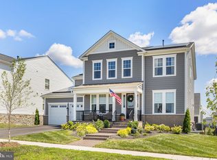 102 Ionian St SE, Leesburg, VA 20175