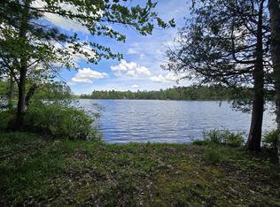 4032 Tee Lake Woods Rd, Lewiston, MI 49756