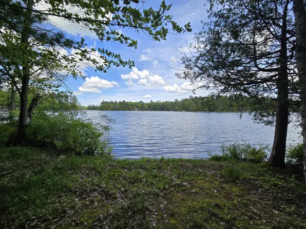 4032 Tee Lake Woods Rd, Lewiston, MI 49756