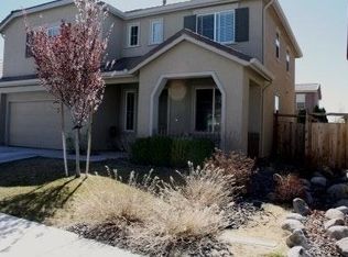 3967 Redwood Burl Ln, Sparks, NV 89436