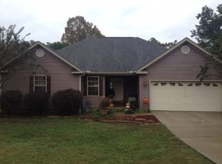 47 Donna Dr, Sheridan, AR 72150