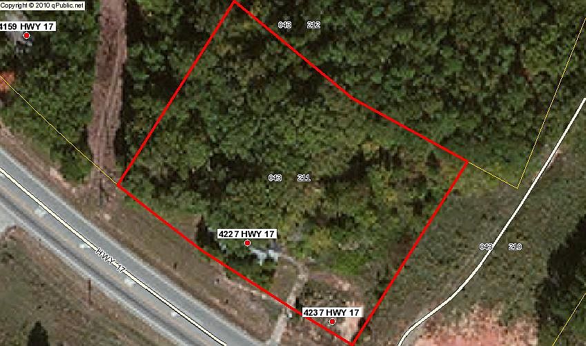 1st image of 4227 Hwy. 17