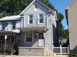 617 Moore St, Huntingdon, PA 16652