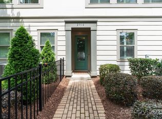 2514 Marshall Pl, Charlotte, NC 28203