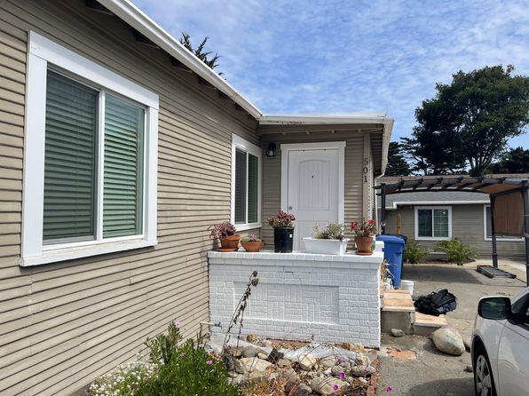 Monterey Real Estate - Monterey CA Homes For Sale | Zillow