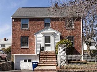 23 Mott St, Arlington, MA 02474