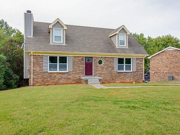 2nd image of 1006 Foxmoor Dr
