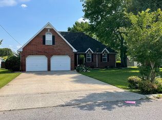 607 Winthrop Ave, Smyrna, TN 37167