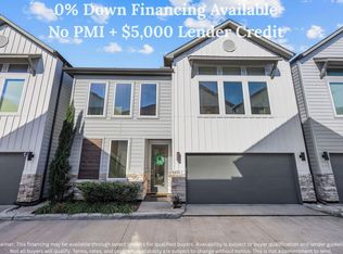 4450 W Tidwell Rd #I, Houston, TX 77091